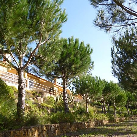 Santo IsidoroQuinta Raposeiros公寓 外观 照片