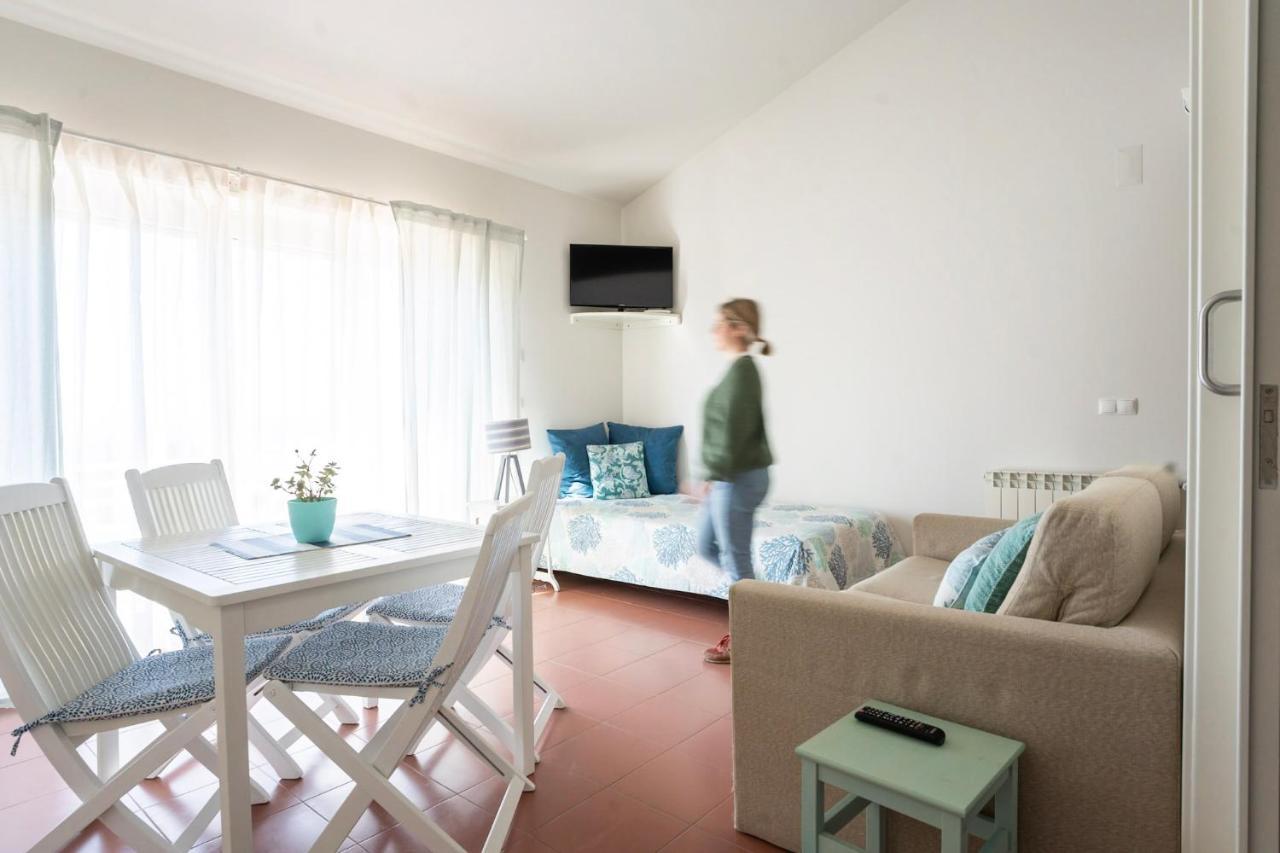 Santo IsidoroQuinta Raposeiros公寓 外观 照片