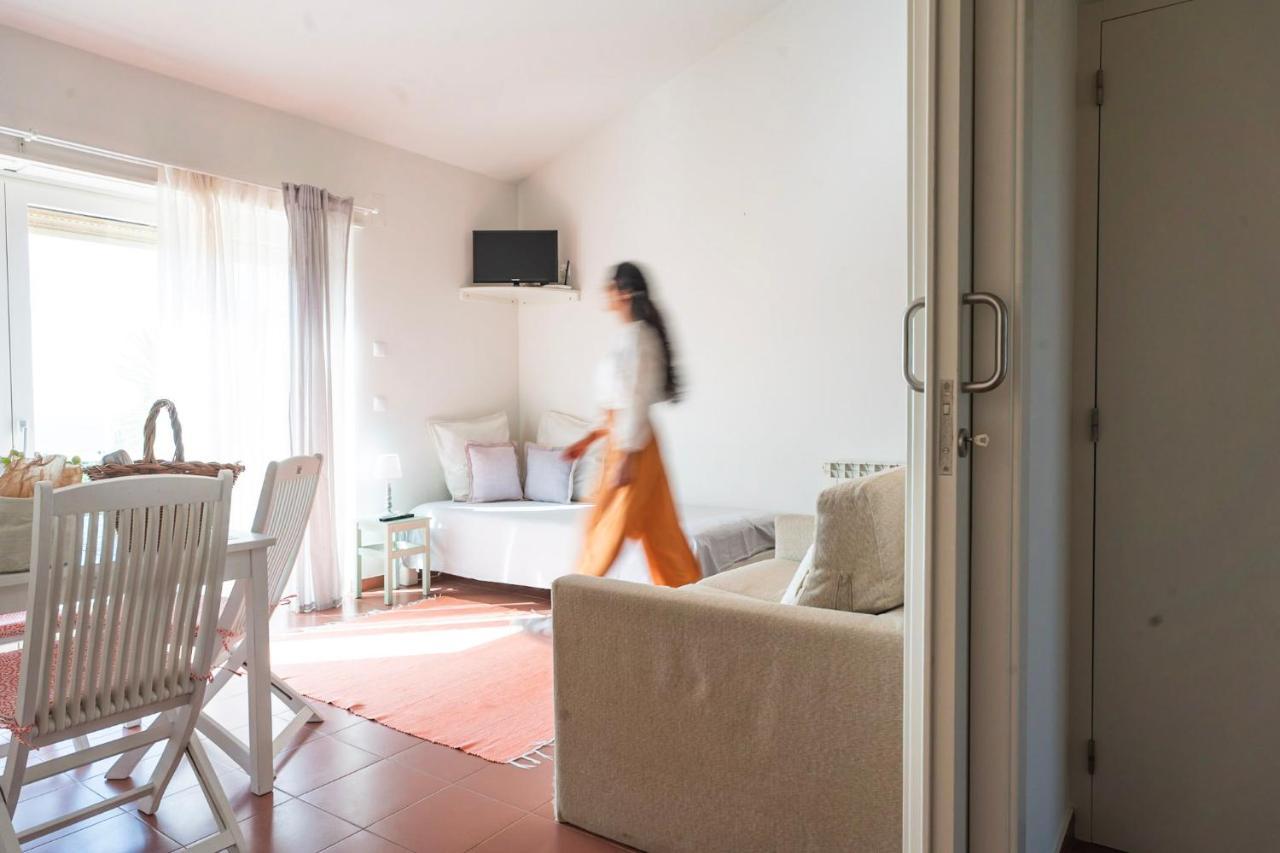 Santo IsidoroQuinta Raposeiros公寓 外观 照片