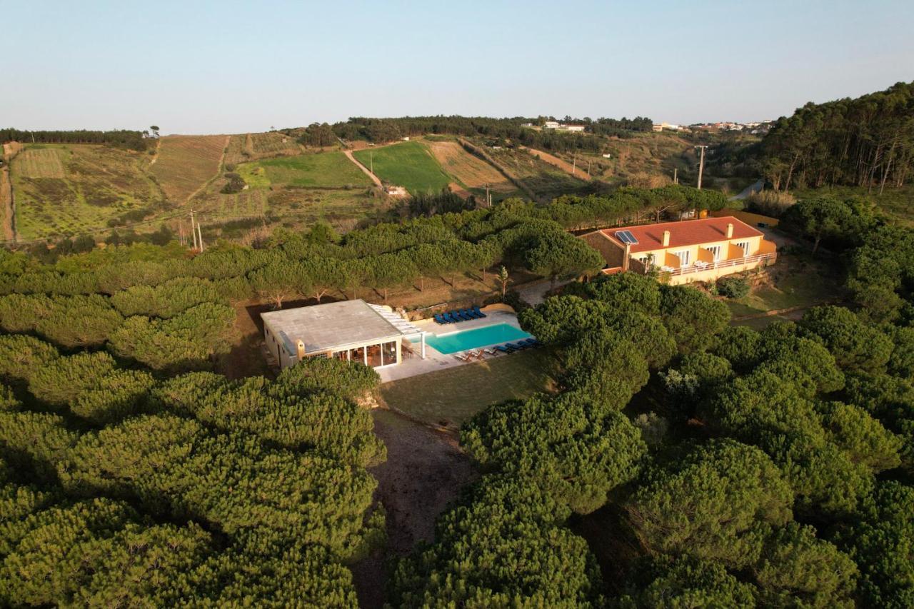 Santo IsidoroQuinta Raposeiros公寓 外观 照片