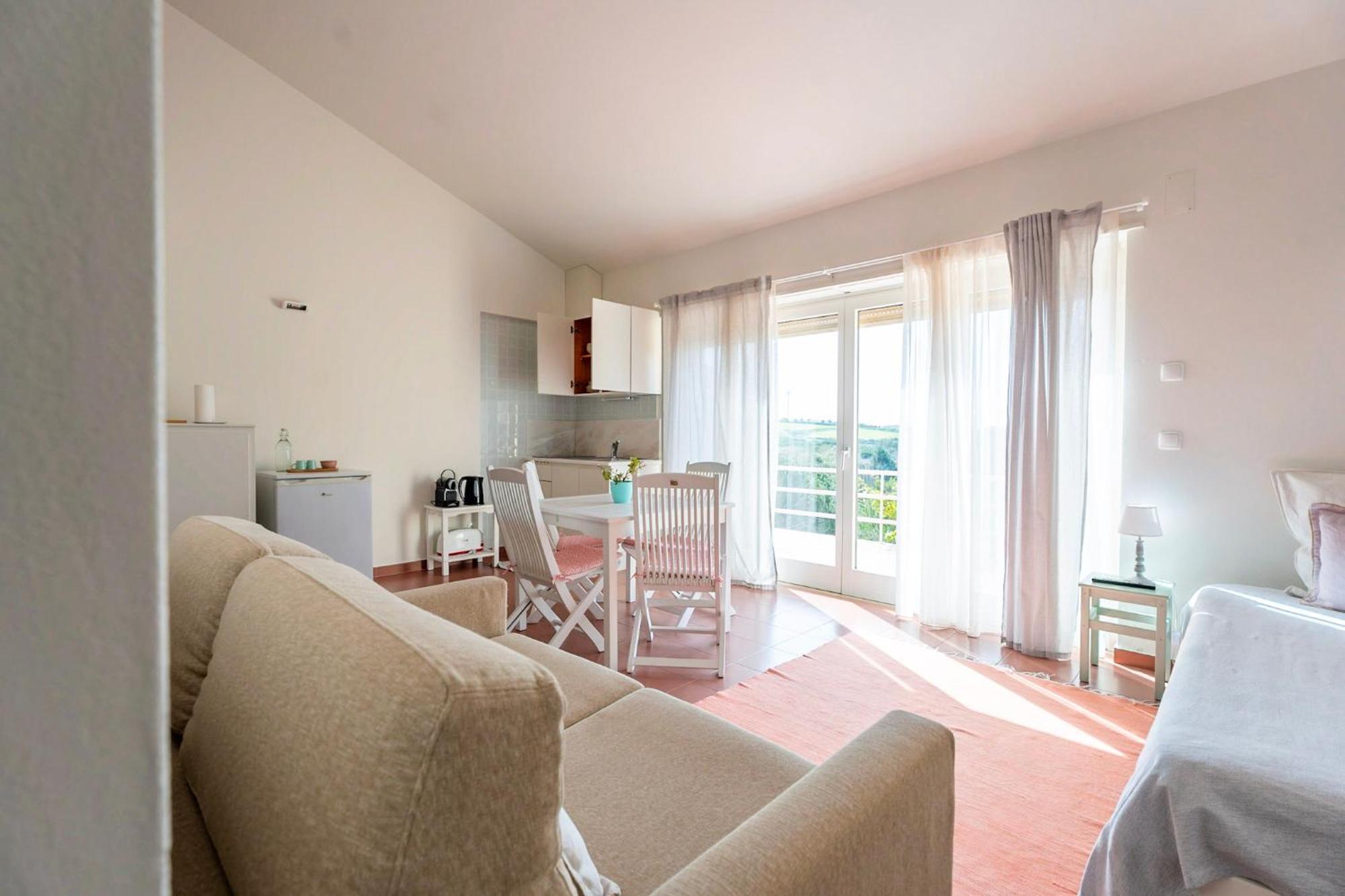 Santo IsidoroQuinta Raposeiros公寓 外观 照片