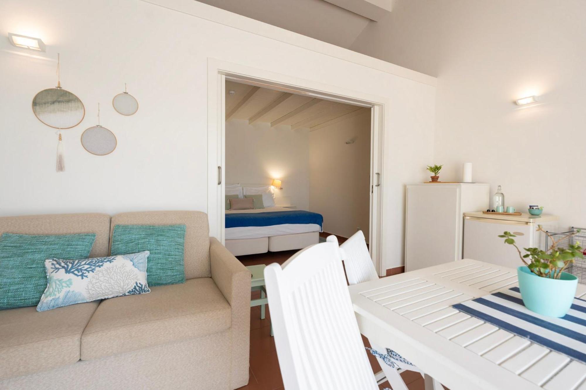 Santo IsidoroQuinta Raposeiros公寓 外观 照片