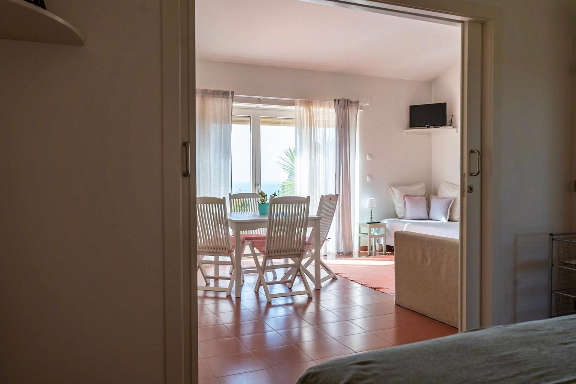 Santo IsidoroQuinta Raposeiros公寓 外观 照片
