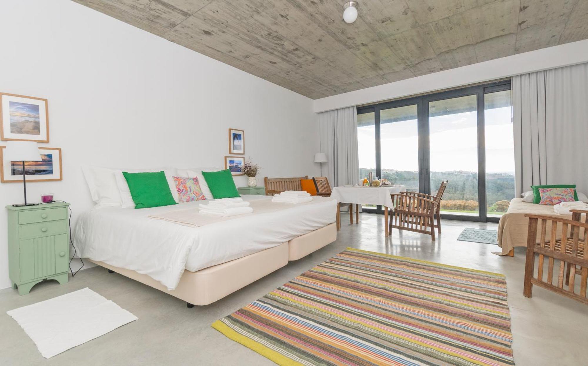 Santo IsidoroQuinta Raposeiros公寓 客房 照片