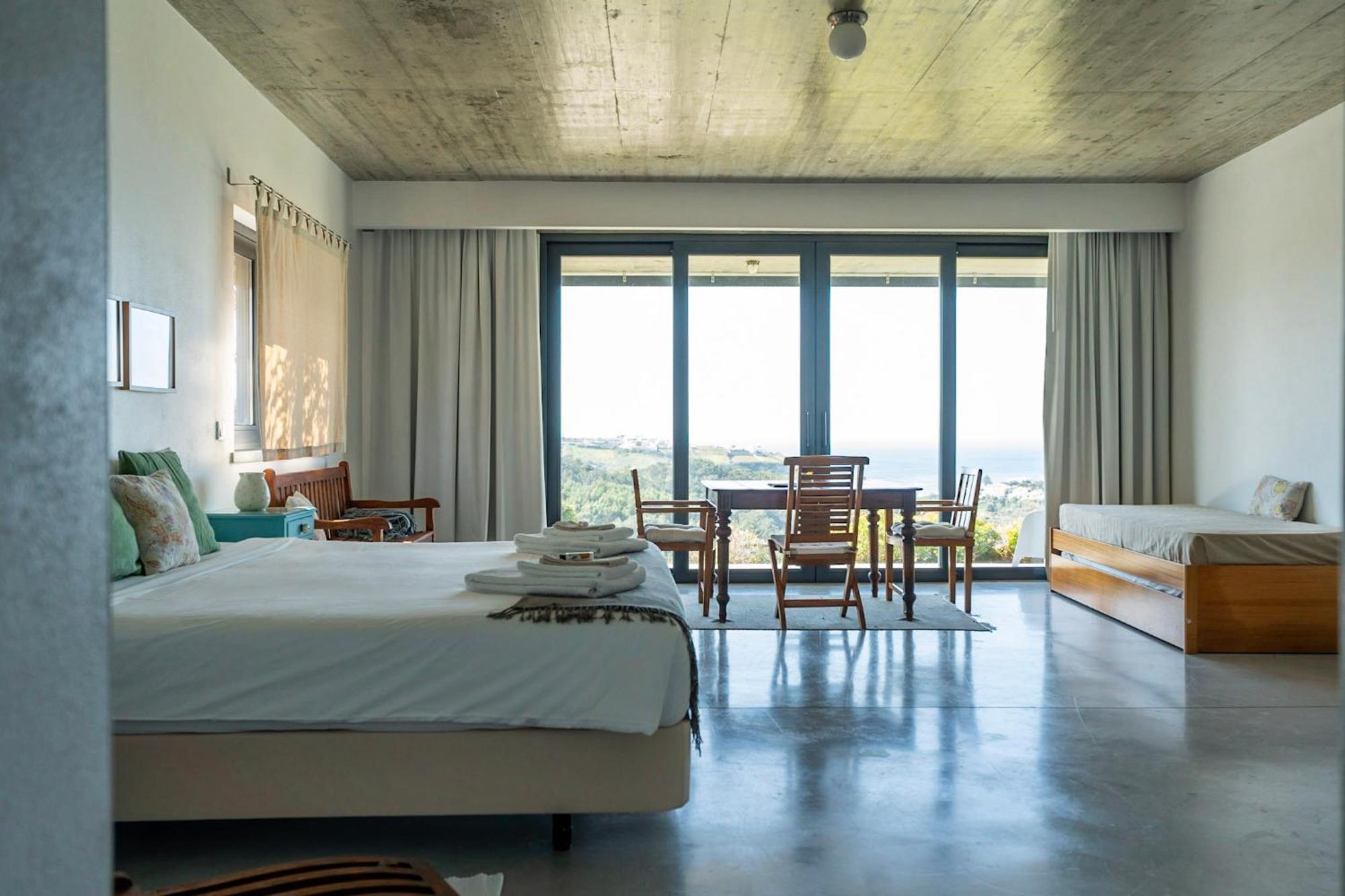 Santo IsidoroQuinta Raposeiros公寓 客房 照片