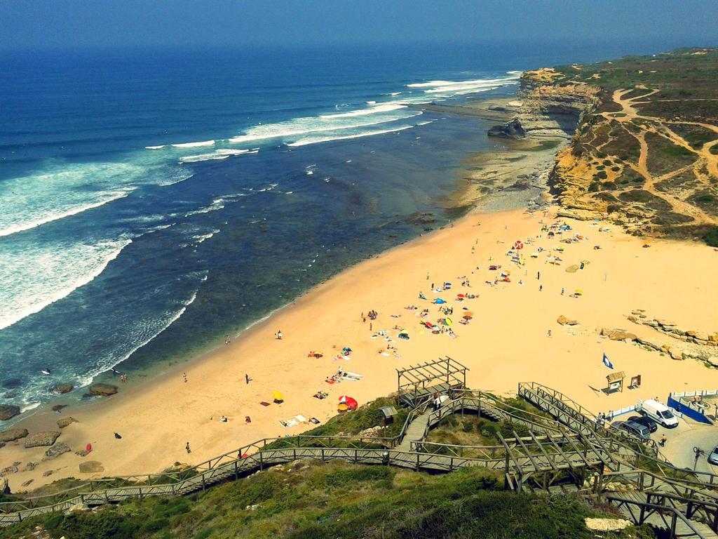 Santo IsidoroQuinta Raposeiros公寓 外观 照片