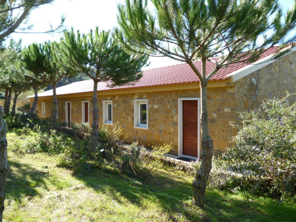 Santo IsidoroQuinta Raposeiros公寓 外观 照片