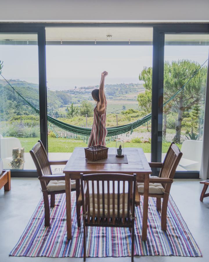 Santo IsidoroQuinta Raposeiros公寓 外观 照片